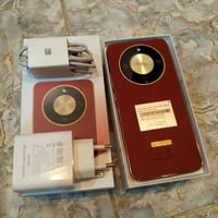 للبيع أو المراوس HONOR X9d أخو الجديد (استخدام شهر ونص، بعده بنايلون ا...