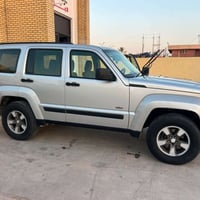 جيب لبرتي • ٢٠٠٨ • البصرى القرنة