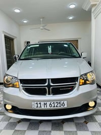 دوج كرفان • ٢٠١٢ • ٦ سلندر ٣٦٠٠