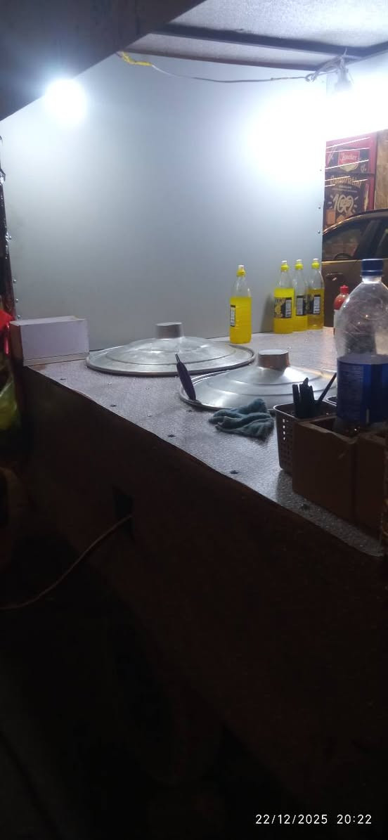 ستوته بنزين مال البلبي مالمخضر بغداد الدوره
رقم ***********
