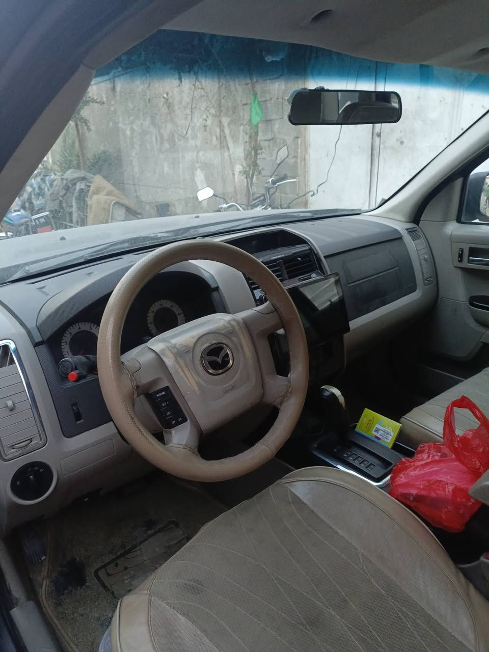 ماصده ياباني 2008 رقم دولي بسمي
جاهزه من كلشي محرك 2400 كير اوتو
تبريد كلشي بيها جاهز
السعر 85 مكاني نجف ***********
