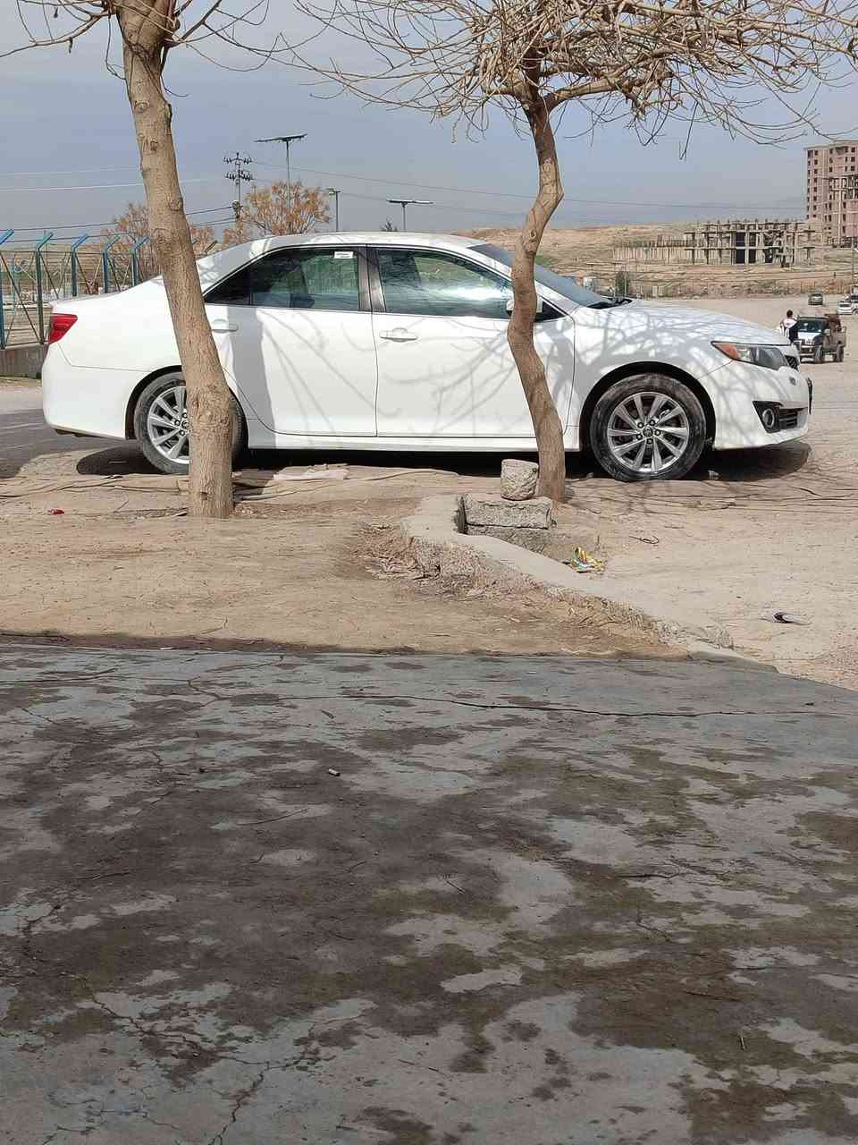 كاميري 2012. Se. بدون سبغ عميدي, دهوك


**إذا كنت صاحب هذا الإعلان وتريد حذفه لأي سبب، رجاءا أرسل رسالة إلى الدعم الفني**