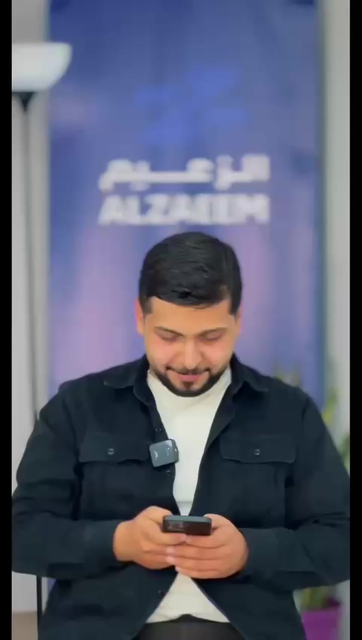 الي اصحاب البيجات والمحلات التجاري 
في قظاء الهنديه الزعيم يمك ولاشيل همك المندوب يجيك الباب البيت وراجعك  وحسابك   يوصلك اول مايجيك اشعار وصله الزعيم 
المكان الحولي قرب مجسر حي الصناعي 
***********
