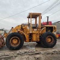 شفل كتر • بلر ٩٥٠ • موديل ١٩٧٩