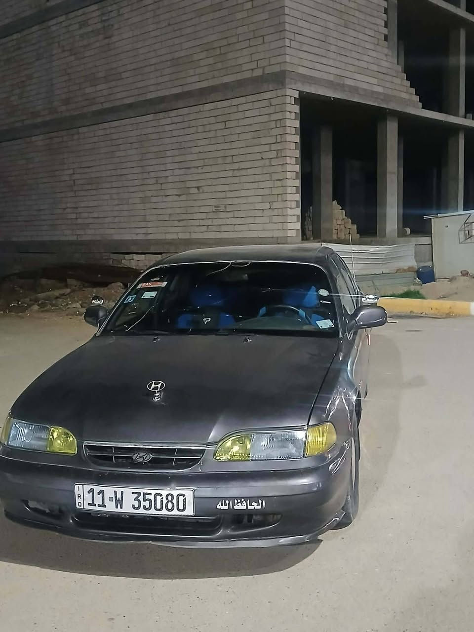 سلام عليكم بطه 1994رقم نجف الف كصه قماره سياره جاهزه حتى التبريد السعر 45 الناصريه مركز ***********سلام عليكم بطه 1994رقم نجف الف كصه قماره سياره جاهزه حتى التبريد السعر 45 الناصريه مركز ***********
