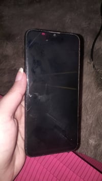 انفينيكس • شاشة مبدلة • سديناويه