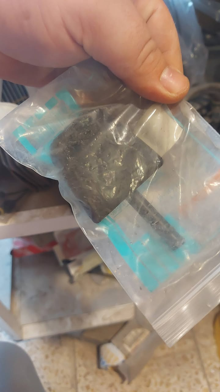 صار اهواي ماناشرلكم مواد سوبر عروض  من اليوم لحد الخميس على بركة الله
لايت سوبر ٨٥ سعر الزوج ٩٠ الف 
بك لايت سوبر ٨٥ سعر الزوج ٧٥ 
بلاجكتور سوبر ٨٥ سعر الزوج ٤٠ الف 
كصة بنيدسوبر ٨٥ ٣٥ الف 
نيكل دوسه سعر الزوج ٢٥ الف 
كعب دوسه سعر الطخم ٢٥ الف 
عين سحريه سوبر ٨٥ سعر الزوج ٢٥ الف 
الحجز والاستفسار اتصال فقط ***********متوفر خدمة توصيل كافة المحافظات
