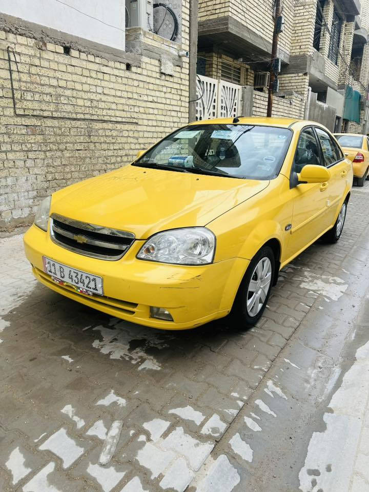 السلام عليكم اوبترا مديل 2011شركه 🚖 لسيارة جاهزه كير محرك تبريد ثلج 🧊 صبغه جديده ✈️ مدوشمه عام وتخم تاير 🚦 ارقام دوالي مصفره هيئه وغرامات 🚧العنوان بغداد الشعله 🏚️السعر 67💵قابل للتفاوض لاستفسار اتصل***********
