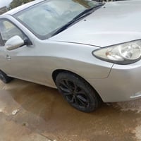 افانتي • ٢٠١٠ • بيجي الحجاج