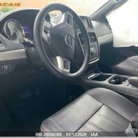 من رخصه مدير وأعضاء الكروب المحترمين دوج كرفان GT فول مواصفات موديل 19...