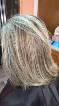 صالون تاج الملكة • تكريت شارع الأطباء • عروض خصومات