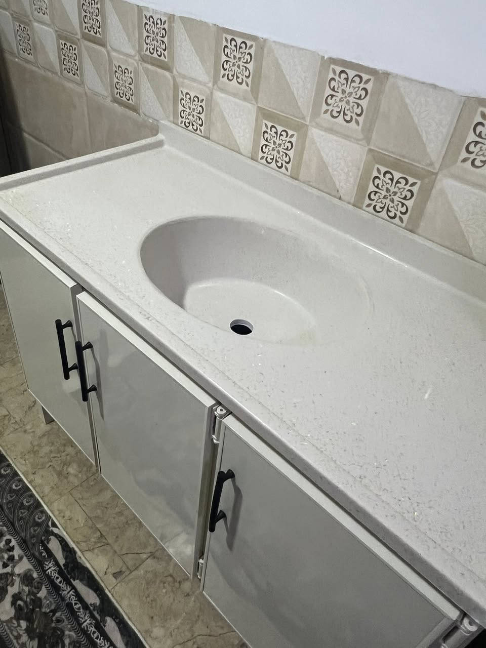 سنك مرمر قياس متر وربع جديد كلش نظيف سعرة ١٢٥ مكان بغداد واكو توصيل


**إذا كنت صاحب هذا الإعلان وتريد حذفه لأي سبب، رجاءا أرسل رسالة إلى الدعم الفني**