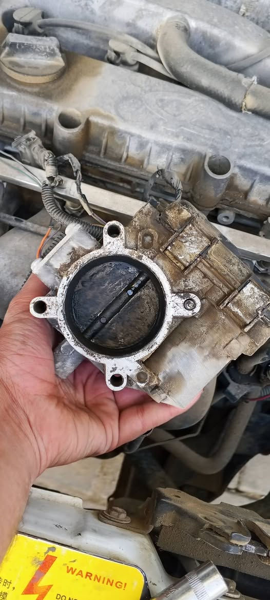 تم صيانة تيكو كهربائي تخربط وتبوش والكثير من المشاكل 
*********** 
حي الفرات قرب مدرسة السنبلة
