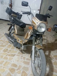 دراجه للبيع  07714872068
