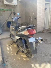 موتور • نضيفه • جويتر تعبان