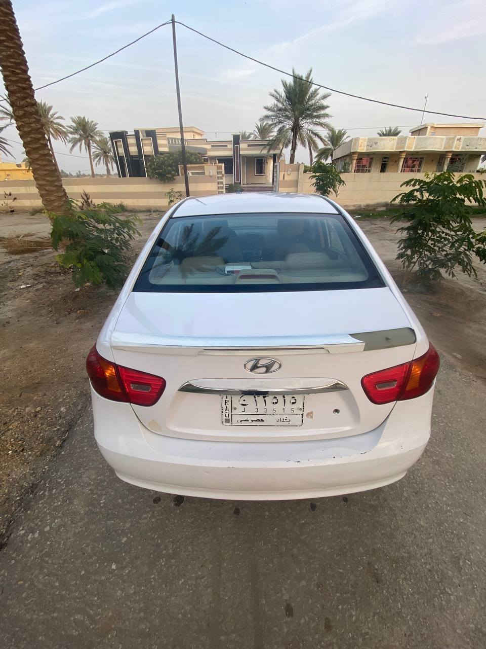 النترا 2011 للبيع
محرك 2000
مكفول كير ومحرك 
حادثها دعاميه وبونيد 
حداديه وكلشي خير من الله
تبديل تخم تاير جديد
السعر 118 وبيها مجال بسيط
الرقم لتواصل:***********
