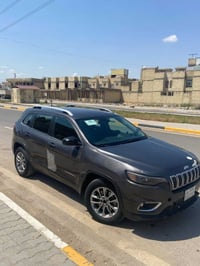 جيب بزونه • ٢٠١٩ • حادث