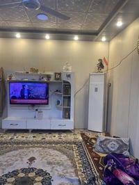 بيت 144 قاط واحد قطاع 46 /07704385901
