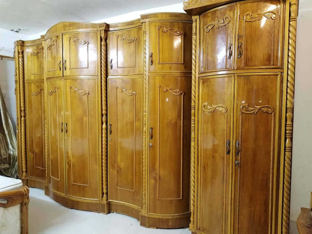 السعر مليون و400الف وبي مجال العنوان قطاع 30شارع المدارس قرب حجي عبد


**إذا كنت صاحب هذا الإعلان وتريد حذفه لأي سبب، رجاءا أرسل رسالة إلى الدعم الفني**