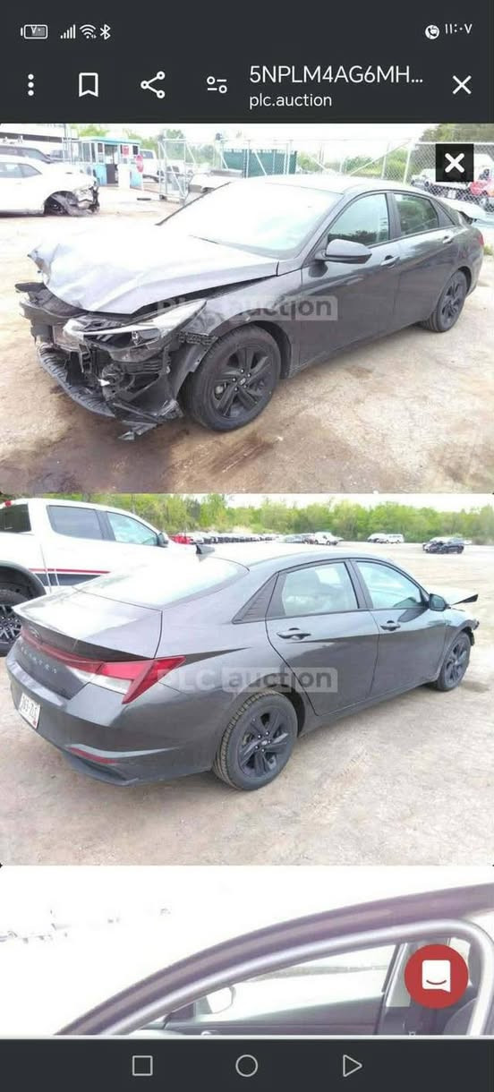 السلام عليكم النترا 21
وارد امريكي
محرك 2000 دوش
ماشية120 مايل 
محرك 2000
كير AT
مواصفات 
رادار جانبي
رادار امامي مع تحديد مسار وقياده ذاتيه
شاشه كار بلي مع كامره خلفيه
بريك تلقائي عند الرجوع للخلف
حادث امريكا موضح يمك بل صور

السعر 128 وبيها مجال 
مكاني بغداد 
الاسفسار اكثر 
***********
