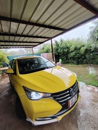 شانجان السفن 2024 ماشيه. 45 الف رقم بغداد مشروع وطني   ضررها جوه باب س...