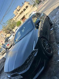 كي فايف • ٢٥٠٠ تيربو • ٢٠٢٣