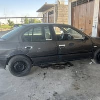 برايمره • ١٩٩٢ • محرك ٢٠٠٠