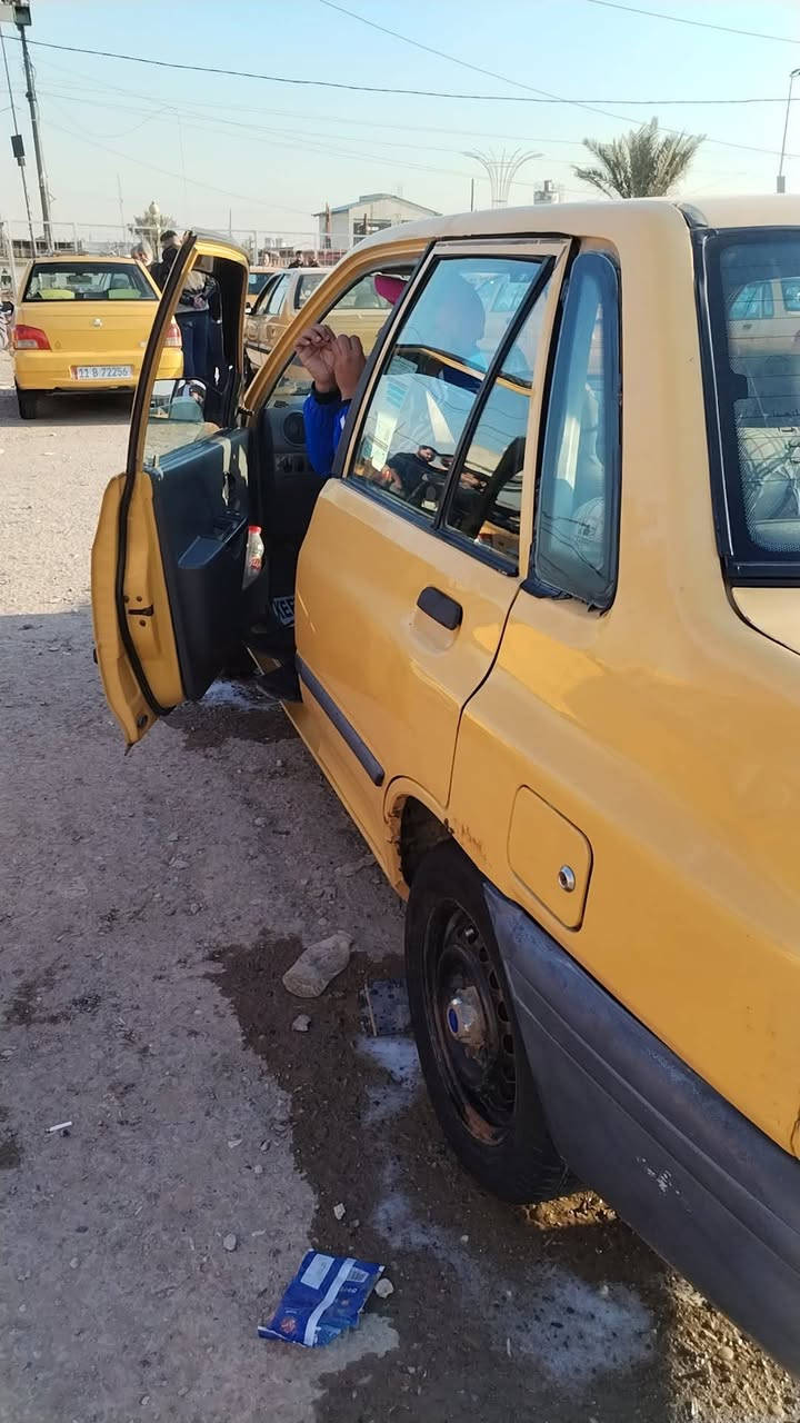 اسلام عليكم سايبه البيع ١٣ سياره بيه جمالغ امبدل وحد مرشوش مكينته خير من الله كيره خير كشره كدام عينك سياره معروضه ٢٤ وبيه مجال الطيبين وشطر تحويل (***********
