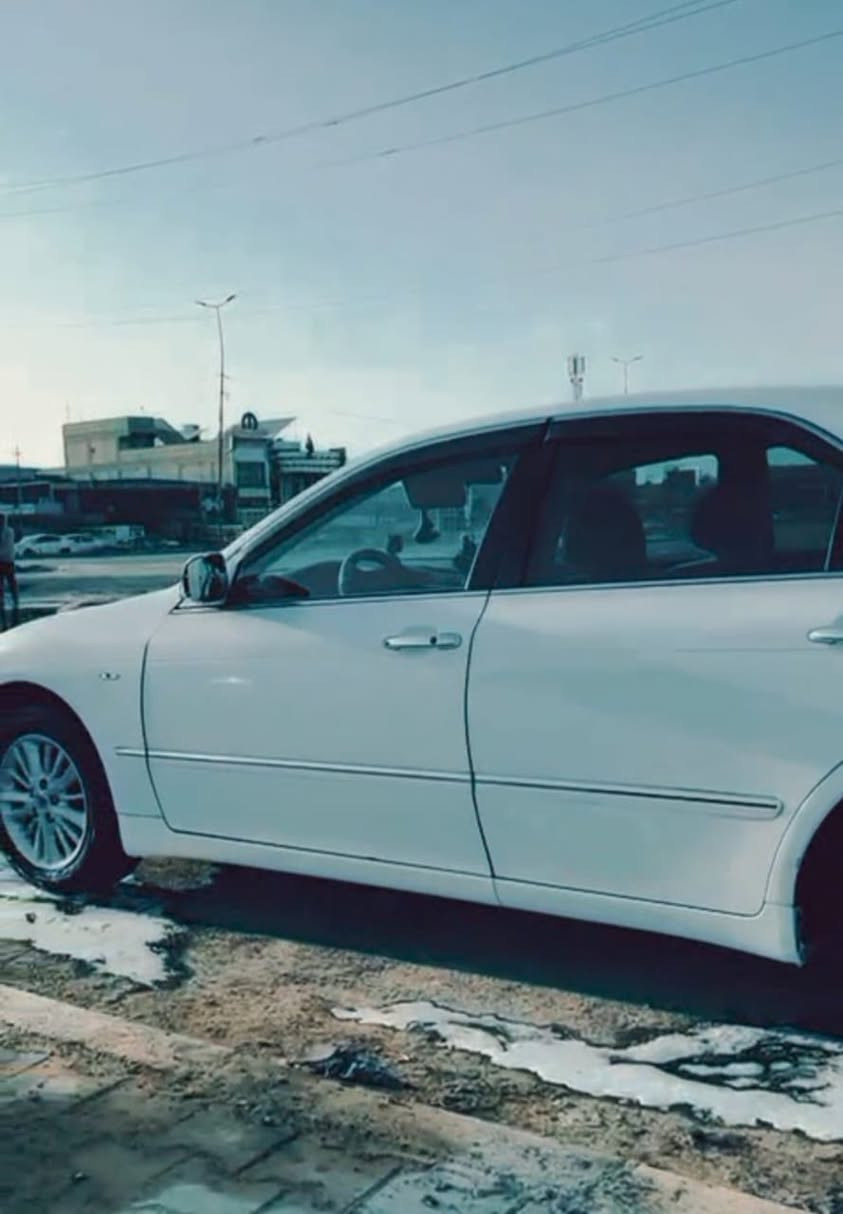 شاهينه متومه 2004 تخم تاير حداديه كهربائيات لكل شغاله فول عميه خمسه بصمه السعر 35بيها مجال ***********
