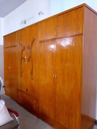 كنتور تفصال • ٦ أبواب • صاج