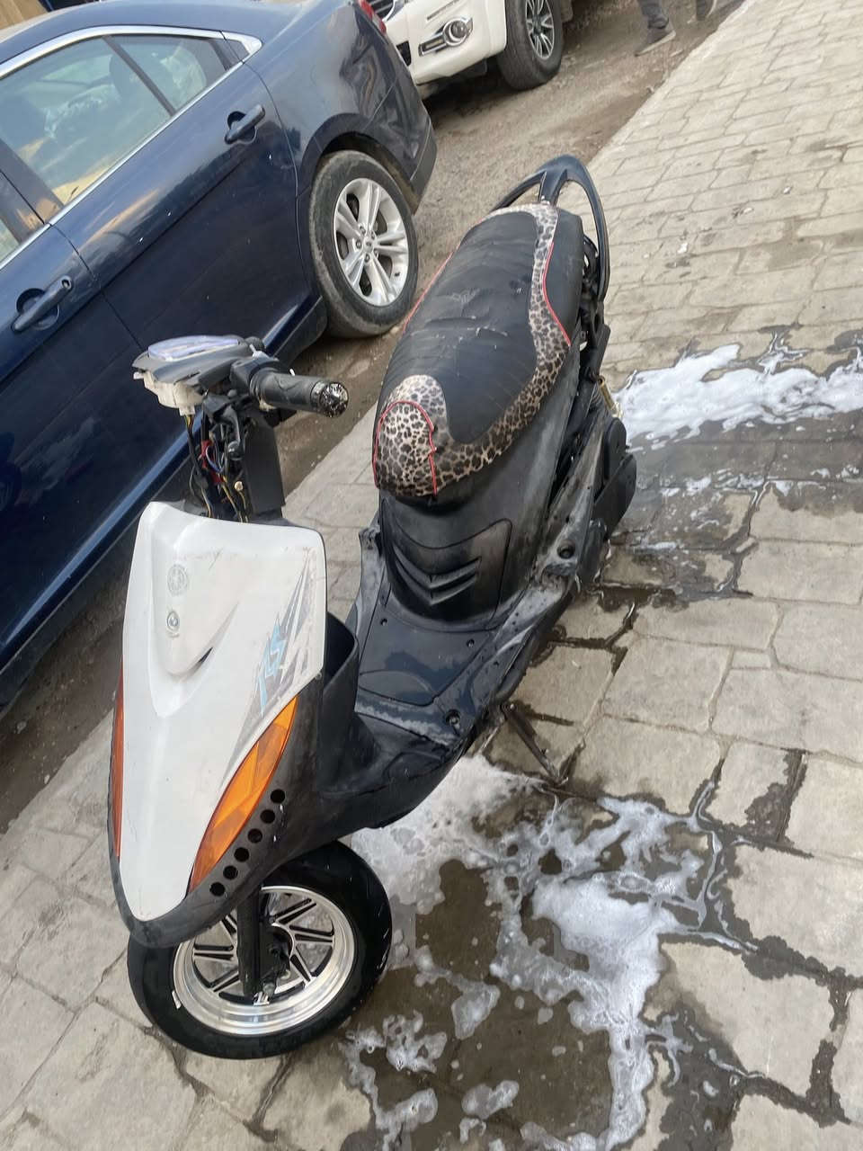 ماكس عدله جاهزه للأخير مال لعب
ماكس عدله بلاديه 
جاهزه  للأخير نكره بكل وكت
سعرها ٣٥٠ قفل مراوس حسب القناعه
عنواني بغداد حي اور 
***********
