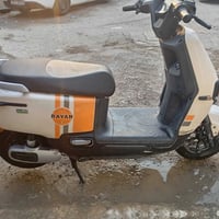 دراجة ريان • موديل 2025 • بغداد العامريه