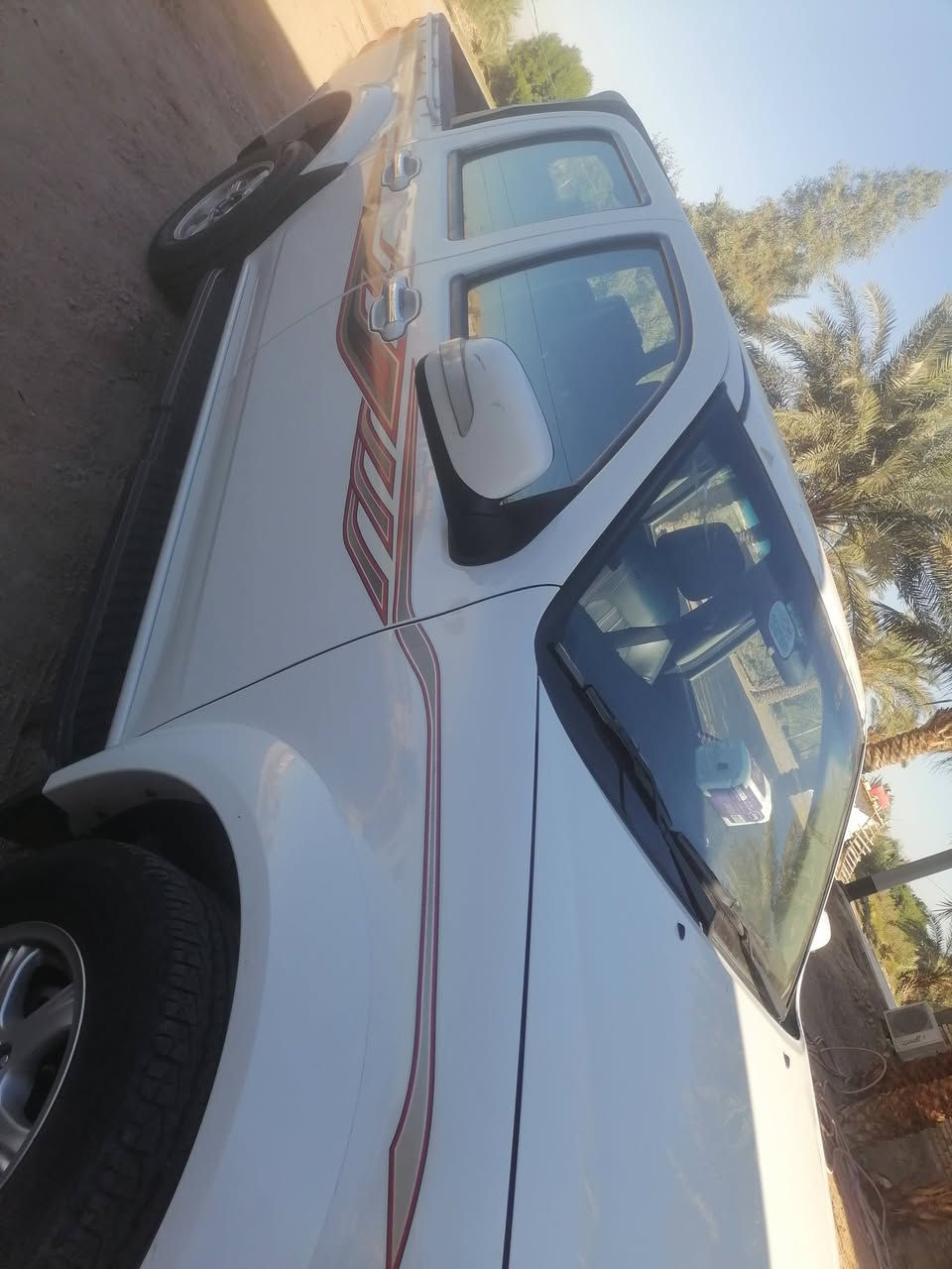 البيع مديل 2023 سيارة مكفوله كفاله البيع *********** العنوان ديوانية غماس
