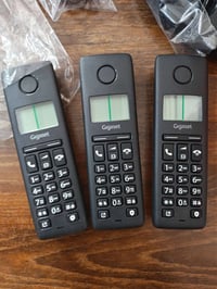 النجف • جيجاسيت • ٣ سماعات