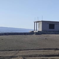 الحولي • ١٦٠٠م ركن • ٣ قطع ٦٠٠م