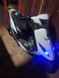 دراجه ماكس • كهربائيات شغاله • بصره الجزيره