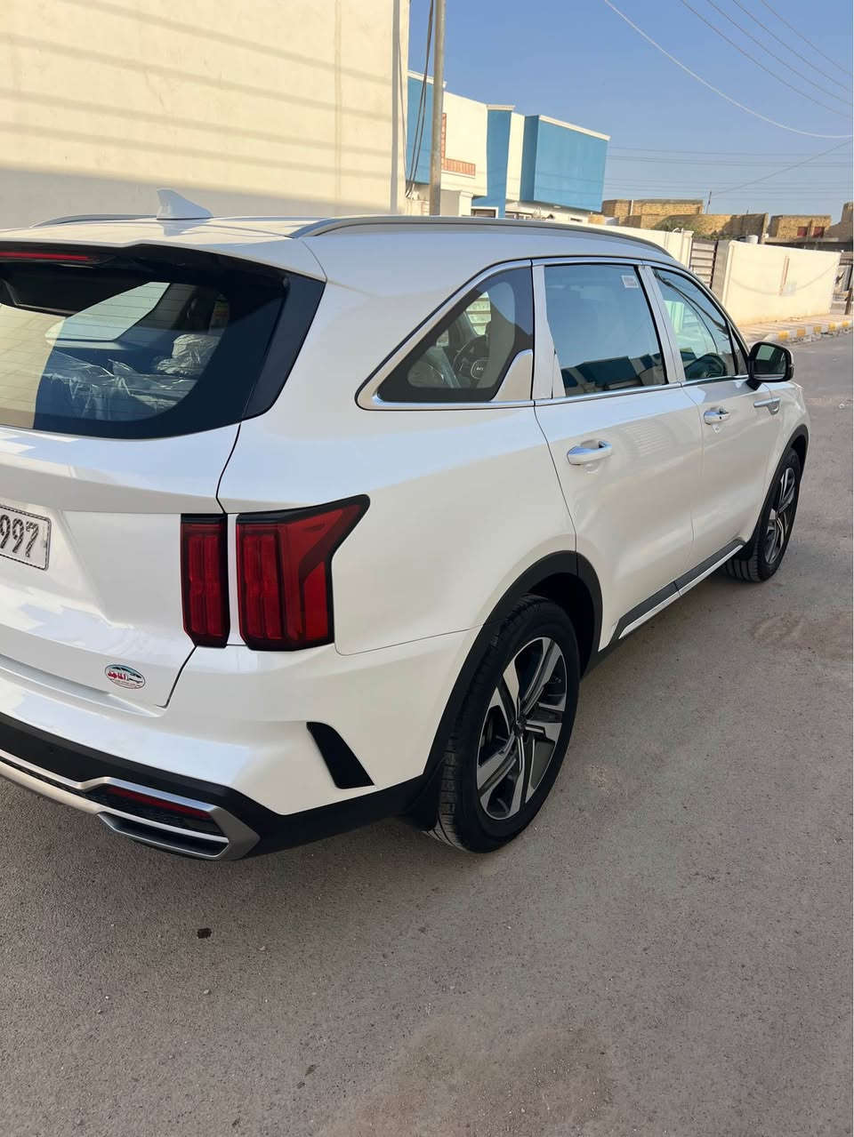 كياسورنتو موديل 23رقم بغداد ماشيه 42الف 6سلندر 7راكب بصمه تشغيل عن بعد 3قطع تبريد جنطه كهرباء حساسات خلفيه اماميه مري شفط كامره كشنات كهرباء 3انظمه بنزين سايد بريك بصمه بردات جانبيه بلاد ترحيب لايت زنون كير شفتات كير ماوس جيب اس تخم تاير كير مكينه حداديه تبريد اليه وكهربايات كله بوضع الشركه وبعدهي بل الستيكرات السعر قفل ٢٩٥من الاخير 

لستفسار ::***********

لستفسار ::*********** الشطره, ذي قار
