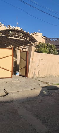 حي الميثاق • ١٥٠م • كراج وحديقة