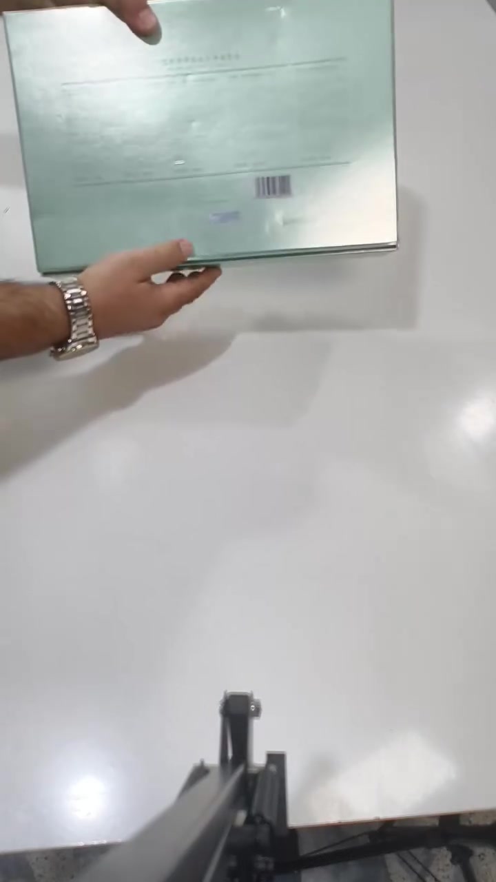 هذه مجموعة BEIYIMEI للعناية بالبشرة، المصممة خصيصًا لتنظيف المسام وتنقيتها.تشمل المكونات تالك (Talc)، ميكا (Mica)، زيت معدني (Mineral Oil)، وكاولين (Kaolin).


**إذا كنت صاحب هذا الإعلان وتريد حذفه لأي سبب، رجاءا أرسل رسالة إلى الدعم الفني**