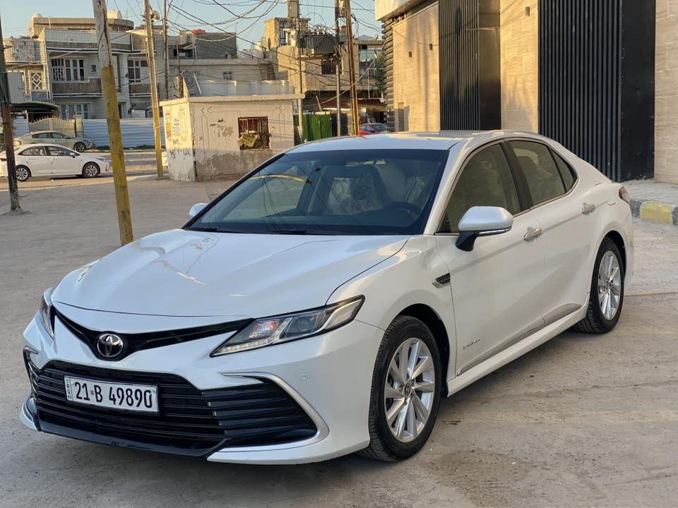 السلام عليكم كامري 2024le خليجي ماشية ٣٣الف حااث مبدل جاملغ وبنيد +شبر صبغ باب السايق *********** متوفر وتساب ماسنجر
