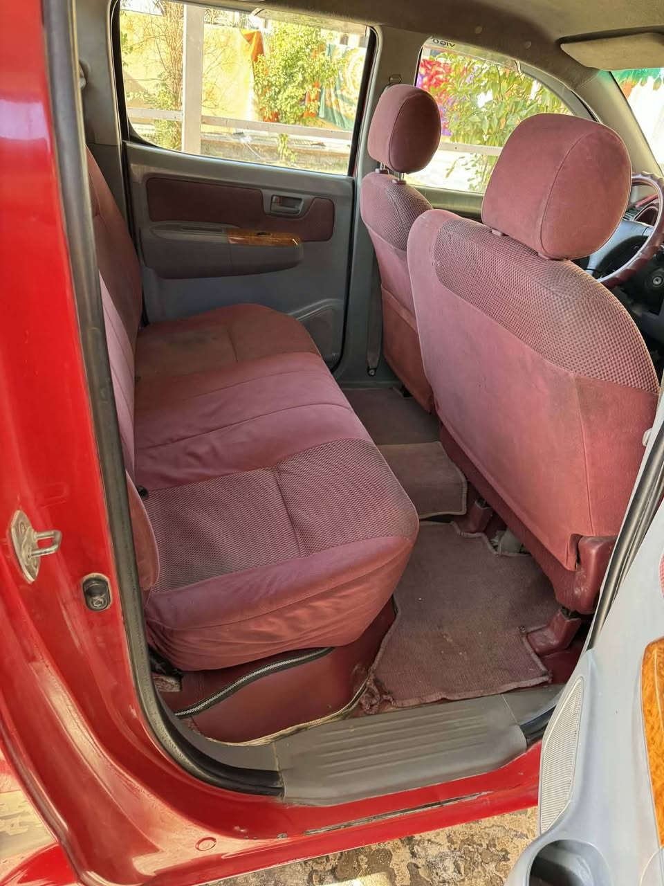 السلام عليكم
بيكم للبيع موديل 2009 
سعودي شاصي 19 
الاستفسار 

الهاتف -***********
