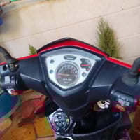 دراجه صيني • موديل ٢٤ • كربلاء الشبنات