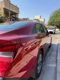 النترا ٢٠٢٤ • وارد امريكي • حادثه تبديل