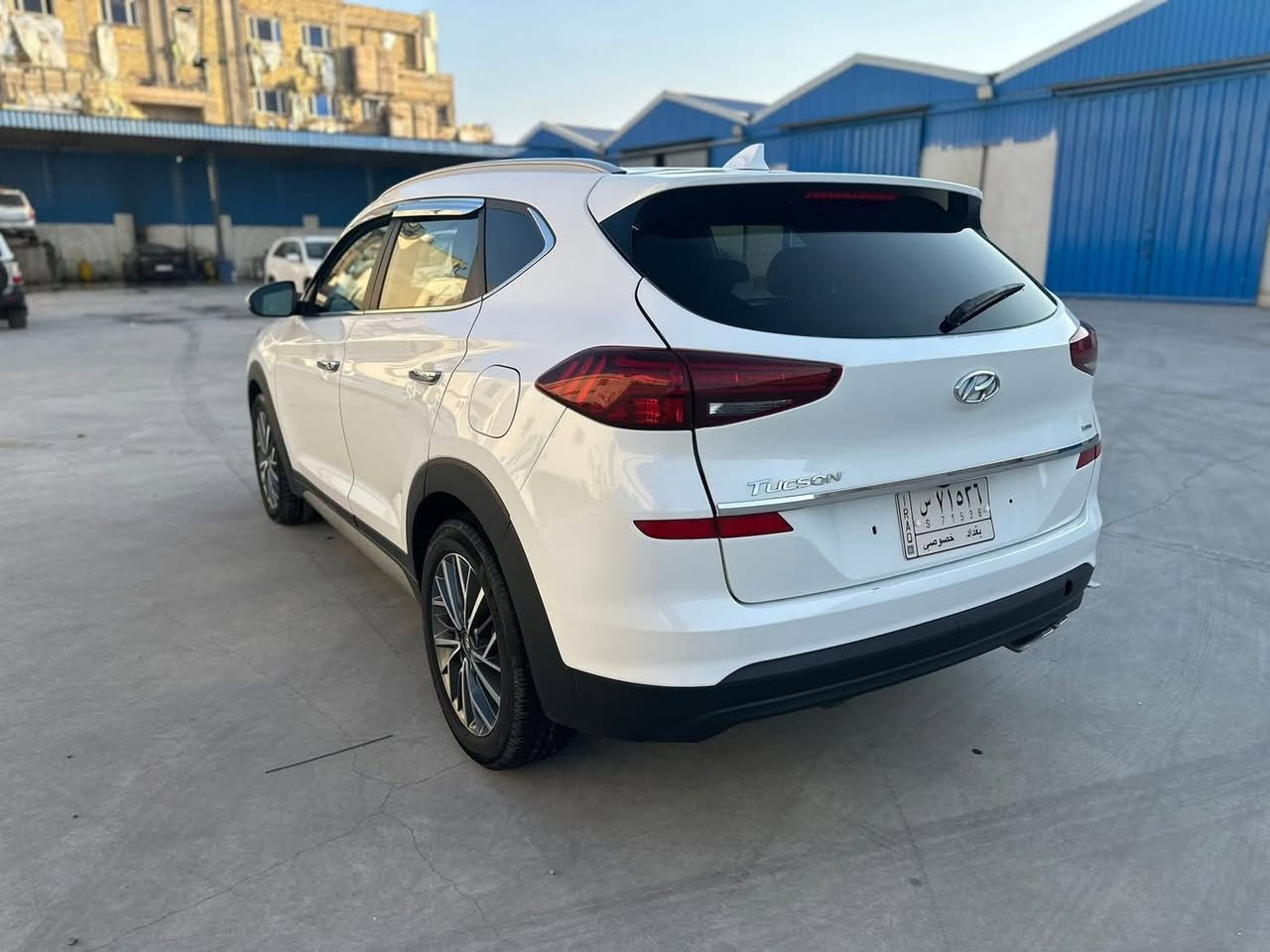 توسان للبيع 2021 وارد امريكي فول مواصفات 1/1 للاستفسار  ***********
