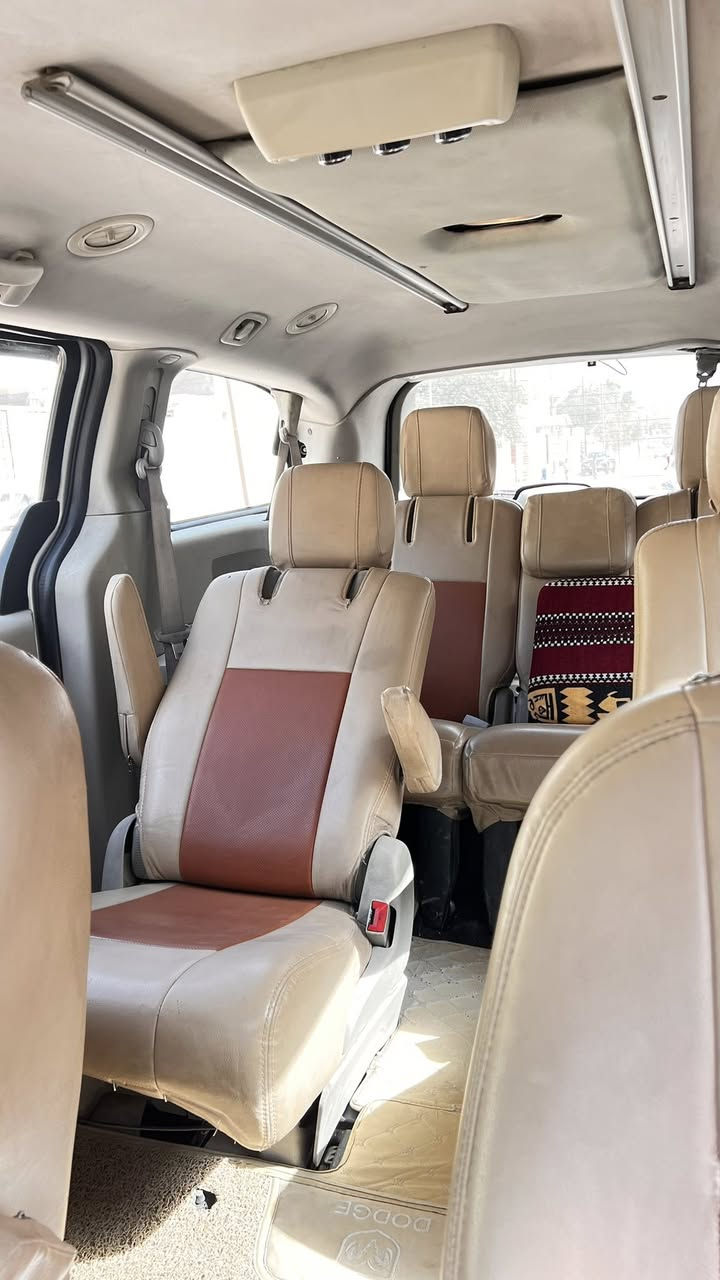 دوج كرفان موديل 11 رقم بغدادبأسمي
وارد كندي داخله من غير حادث بدي بي بارد وسونار يمك 
تبريد 3 قطع وتدفئه شغاله
كهربائيات كله ع البلاد سياره بلاديه 
بيهه نواقص ينزلن من السعر والشراي بي خير ويدلل 
جام 6 كهرباء
بيبان وجنطه ميكانيكي 
دعاميه اماميه تغليف فابلون 
مكينه وكير مكفولات توه مسويلهه ادامه ومغير واشر قبق ولفات 
عبوة فيت بم جديد وعندي احتياط وياهه
وعندي الهه اغراض انطيهن وياهه 
رايدهه ب128 وبيهه مجال للطيبين 
شرط التحويل ابيع لغرض الحاجه سياره مامتعبتني الله شاهد


**إذا كنت صاحب هذا الإعلان وتريد حذفه لأي سبب، رجاءا أرسل رسالة إلى الدعم الفني**