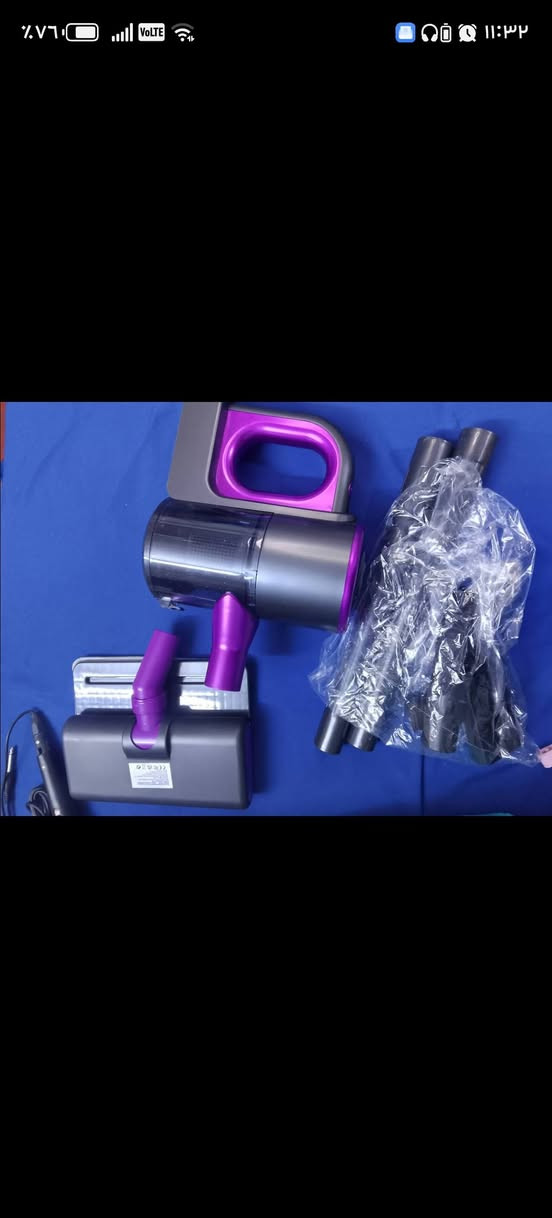 السلام عليكم
السعر اسفل كل صوره


**إذا كنت صاحب هذا الإعلان وتريد حذفه لأي سبب، رجاءا أرسل رسالة إلى الدعم الفني**