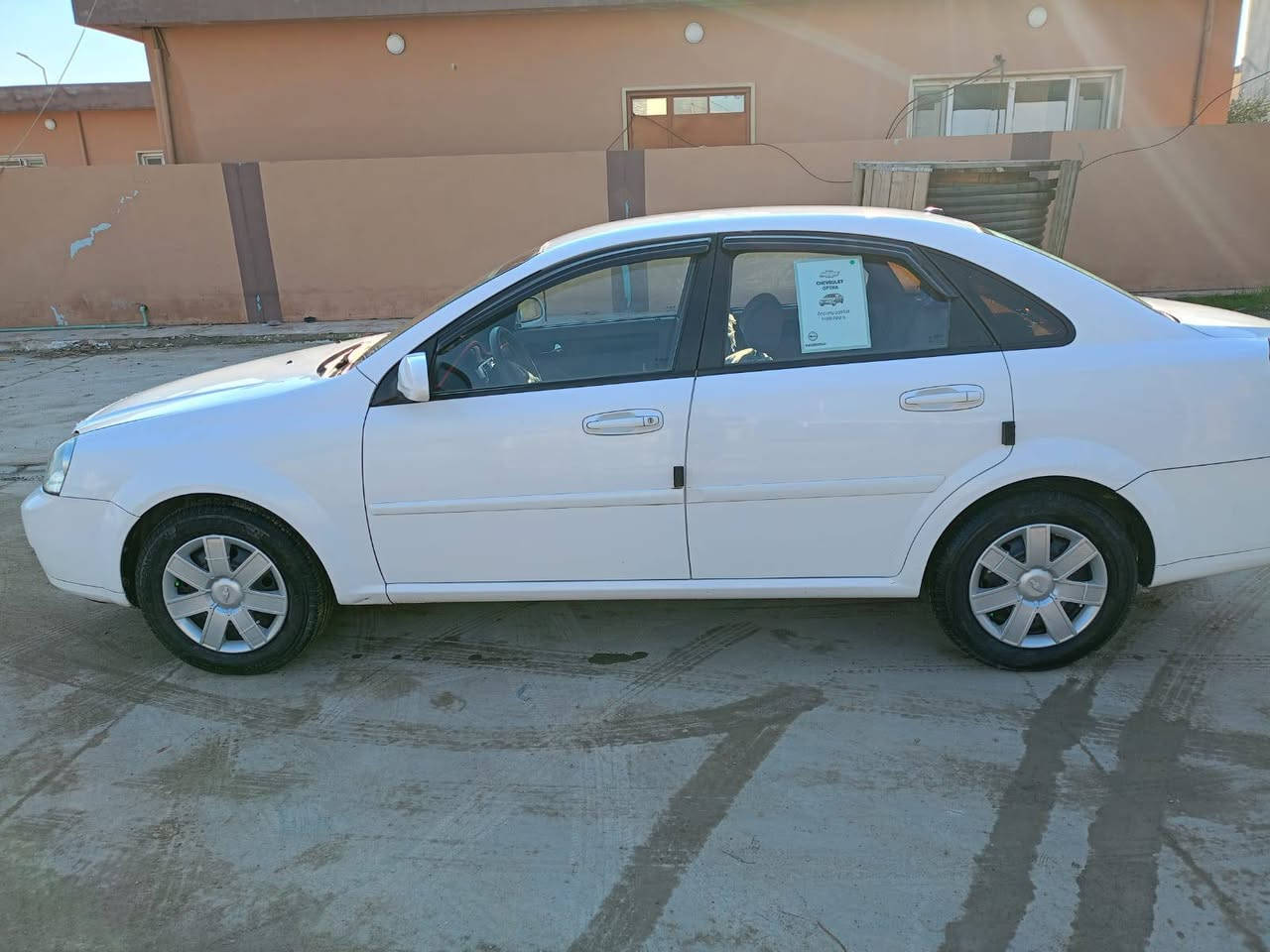 اوبترا2009 كير اوتماتيك بدون صبغ
سنويه وهزه جديد 
السعر 85 
***********
