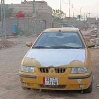 سمند ٢٠١٢ • رقم واسط • مشروع وطني