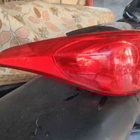 بگلايت ١٣ • جهه سايق ٢٥