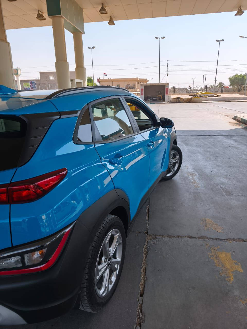 السلام عليكم كونا للبيع
موديل ٢٠٢٢  وارد امريكي 

رقم اربيل دولي 

سياره خير من الله 

فول تحكمات ستيرن 

جام كهرباء 

شاشه جبيره 

كامره خلفيه 

مكينه خير من الله 

2000دوش 

تخم تاير جديد 

باتري جديد 

سياره اي نقص مابيها 

حادثها دعاميه اماميه فقط 

صور حادث مرفقه ب منشور 

ايرباك ستيرن ايرباك دشبول طااك راجعات سستم 

موقع بغداد 

السعر ١٥٢ وبيها مجال 

الاستفسار 

***********  احمد 

اعتذر ع مراوس فقط بيع
